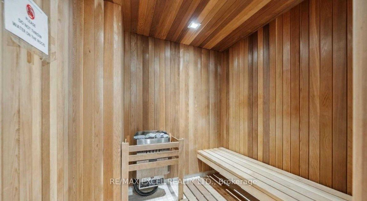 Photo 19 of Unit 1303, 15 Queens Quay E, Toronto, Waterfront Communities — HOMEH