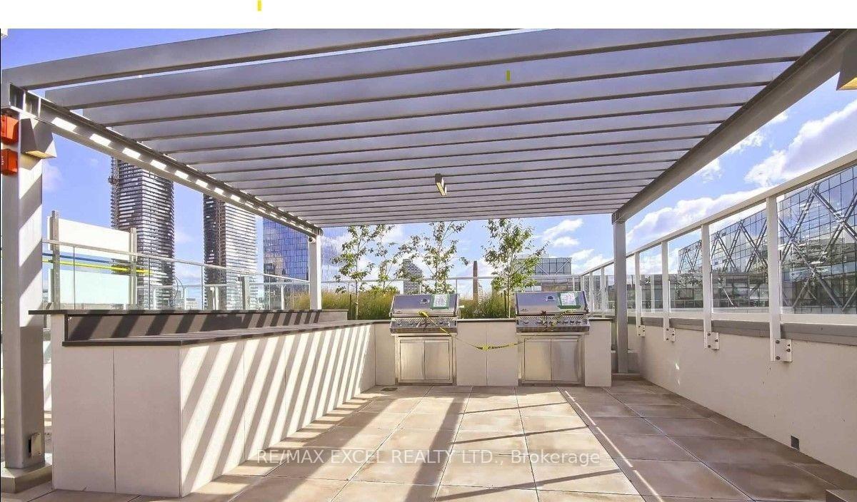 Photo 20 of Unit 1303, 15 Queens Quay E, Toronto, Waterfront Communities — HOMEH
