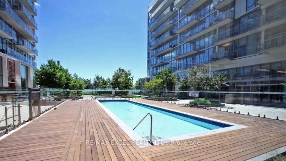 Photo 21 of Unit 1303, 15 Queens Quay E, Toronto, Waterfront Communities — HOMEH