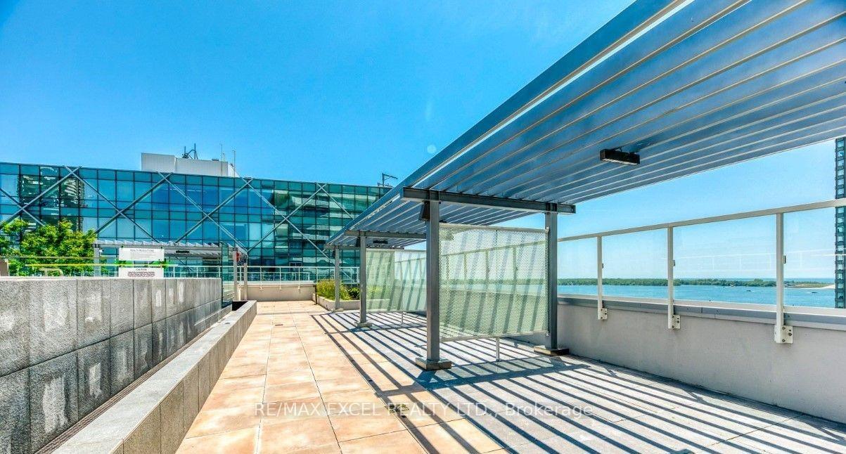 Photo 22 of Unit 1303, 15 Queens Quay E, Toronto, Waterfront Communities — HOMEH