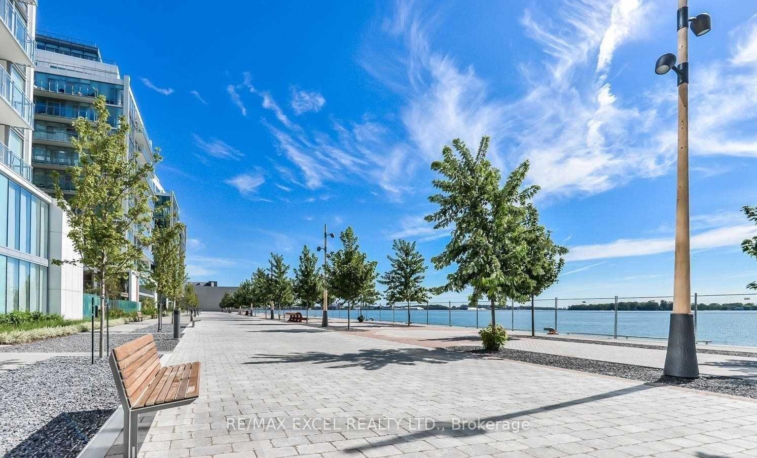 Photo 23 of Unit 1303, 15 Queens Quay E, Toronto, Waterfront Communities — HOMEH