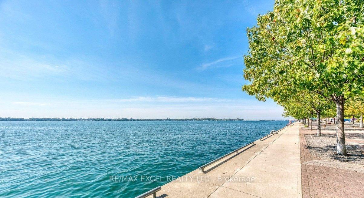 Photo 24 of Unit 1303, 15 Queens Quay E, Toronto, Waterfront Communities — HOMEH