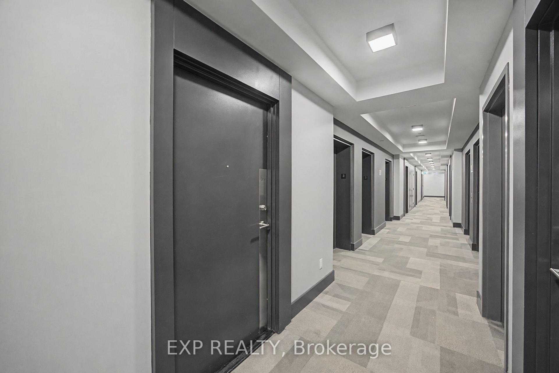 Photo 3 of Unit 309, 7895 Jane Street, Vaughan, Concord — HOMEH