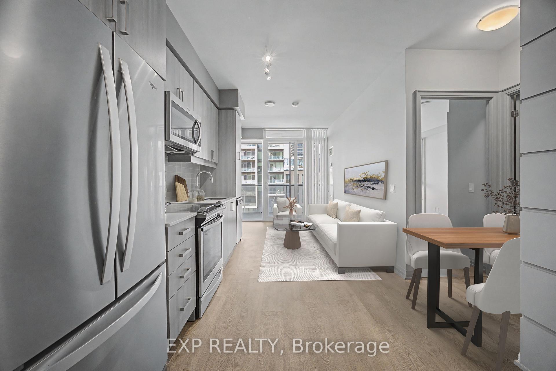 Photo 4 of Unit 309, 7895 Jane Street, Vaughan, Concord — HOMEH