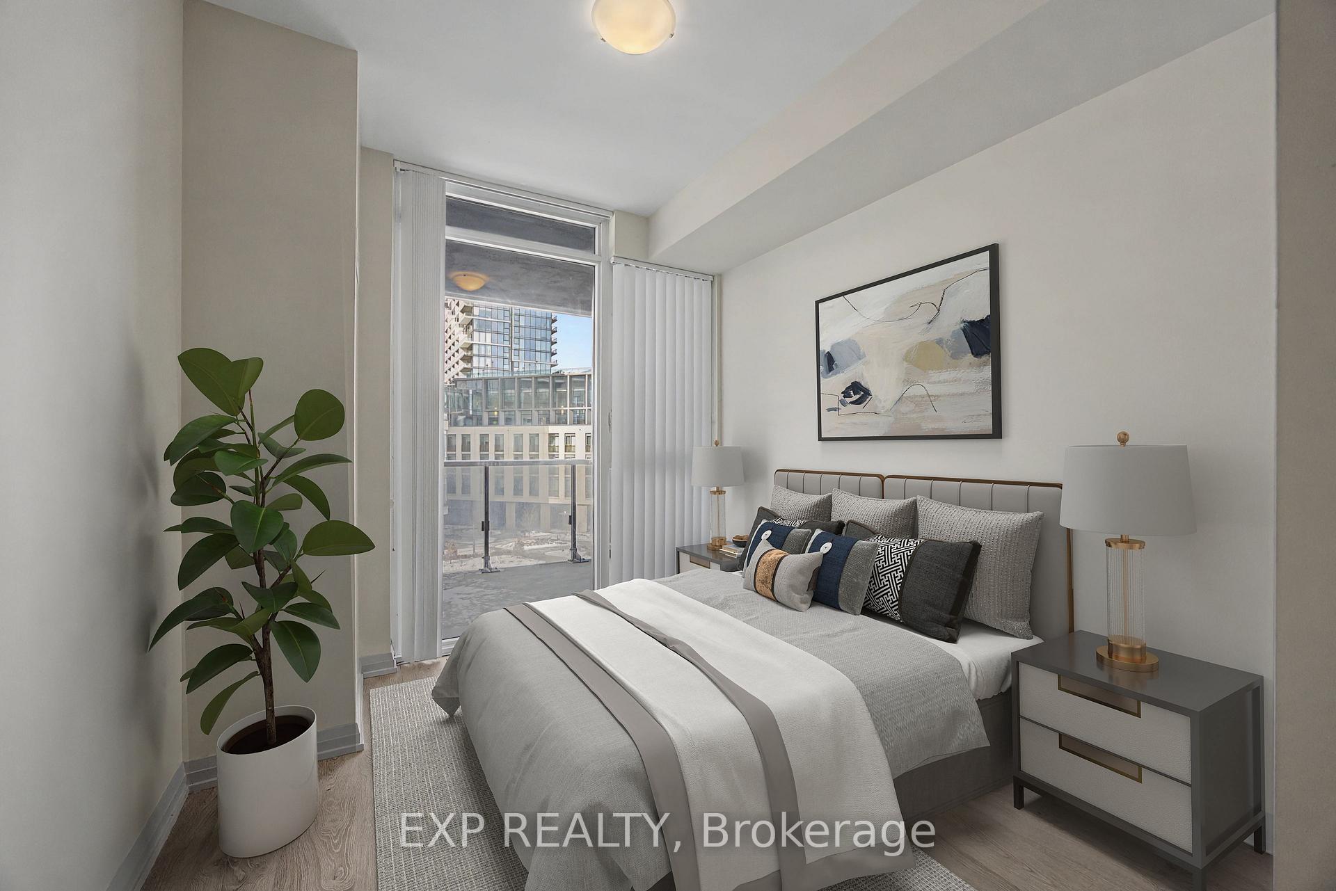 Photo 5 of Unit 309, 7895 Jane Street, Vaughan, Concord — HOMEH