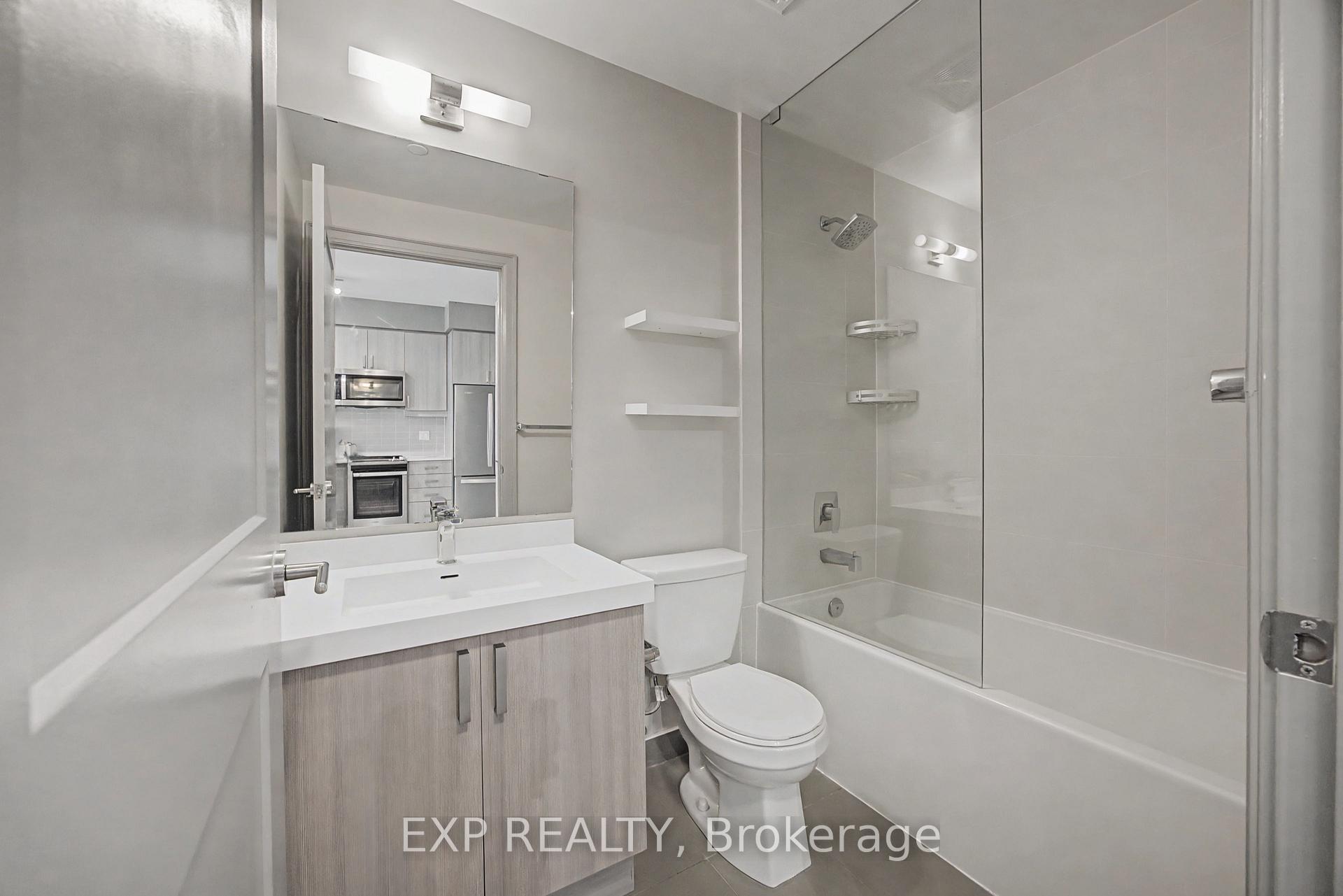 Photo 6 of Unit 309, 7895 Jane Street, Vaughan, Concord — HOMEH