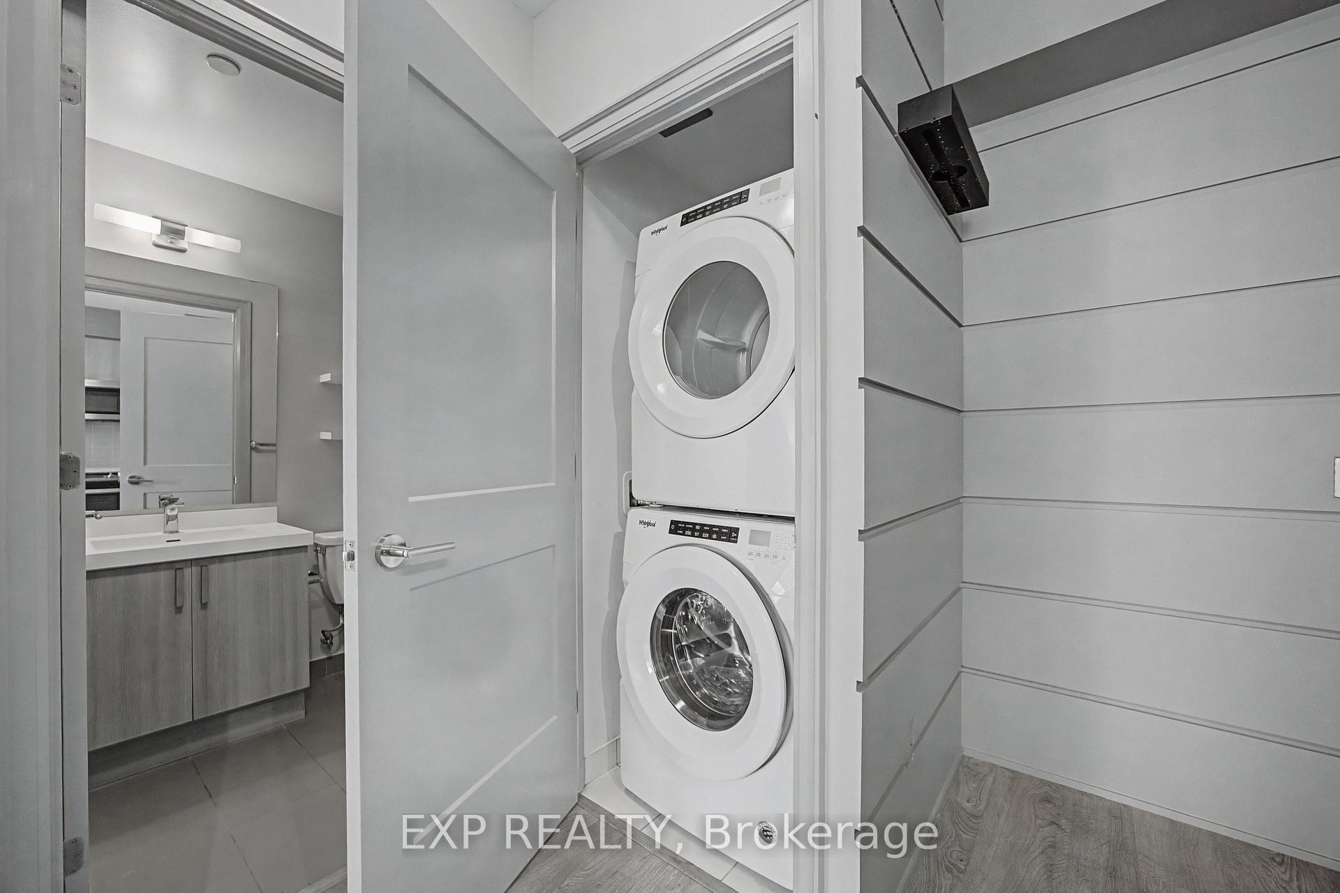 Photo 7 of Unit 309, 7895 Jane Street, Vaughan, Concord — HOMEH