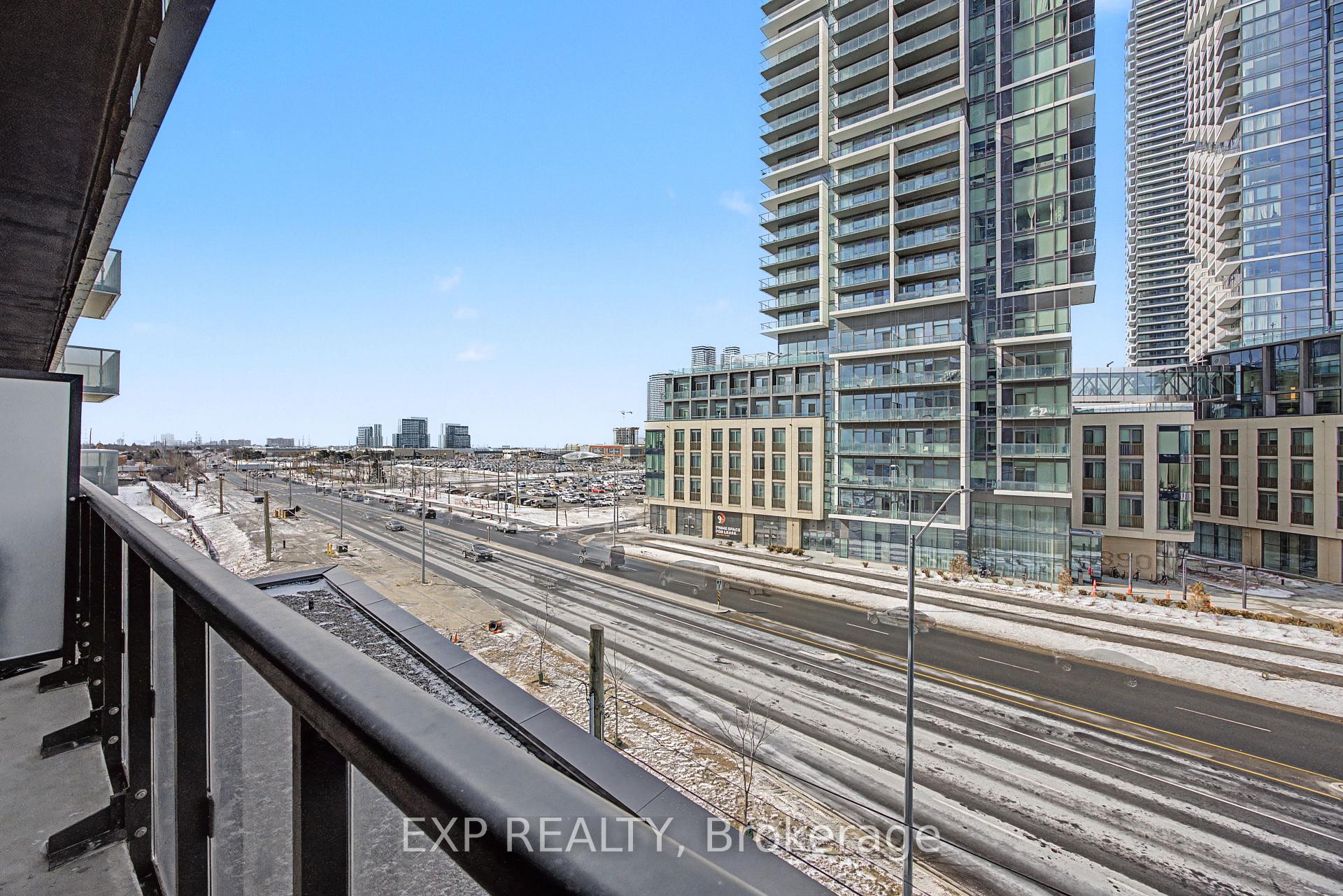 Photo 8 of Unit 309, 7895 Jane Street, Vaughan, Concord — HOMEH