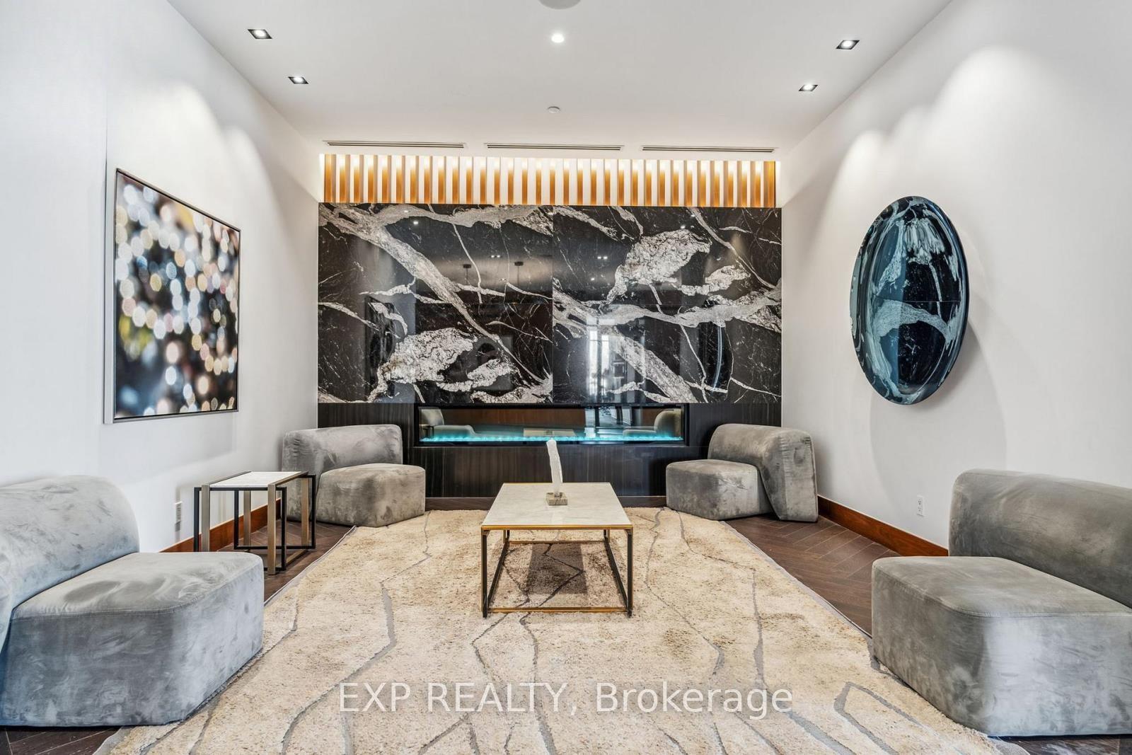 Photo 9 of Unit 309, 7895 Jane Street, Vaughan, Concord — HOMEH
