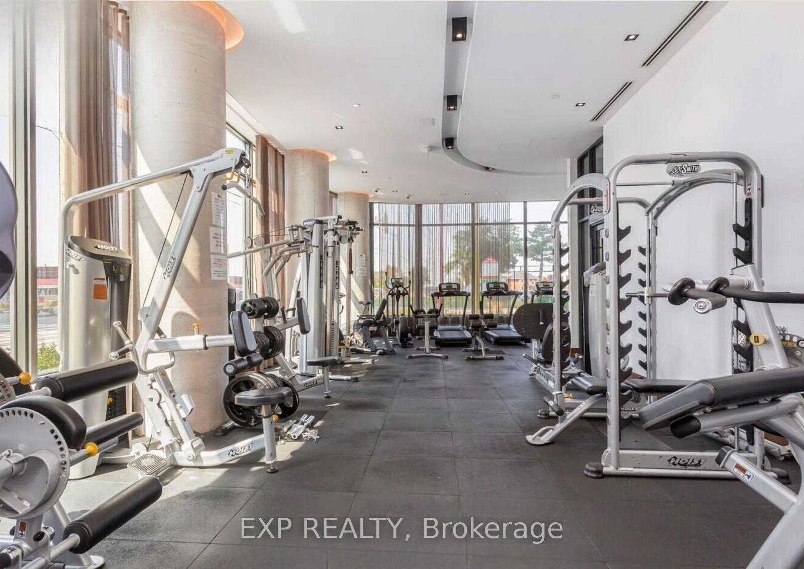 Photo 10 of Unit 309, 7895 Jane Street, Vaughan, Concord — HOMEH