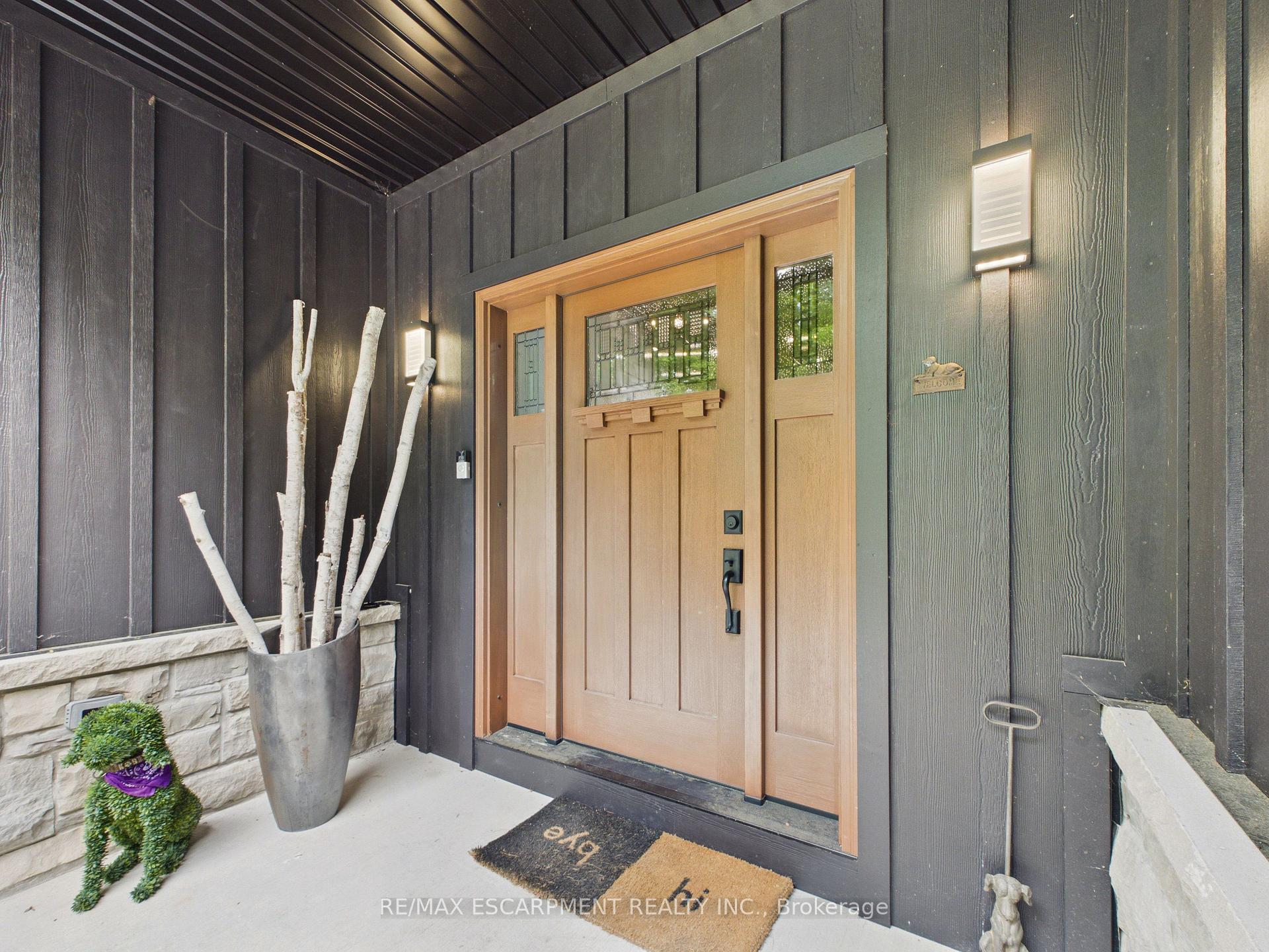 Photo 7 of 1039 Xavier Street, Gravenhurst, Morrison — HOMEH