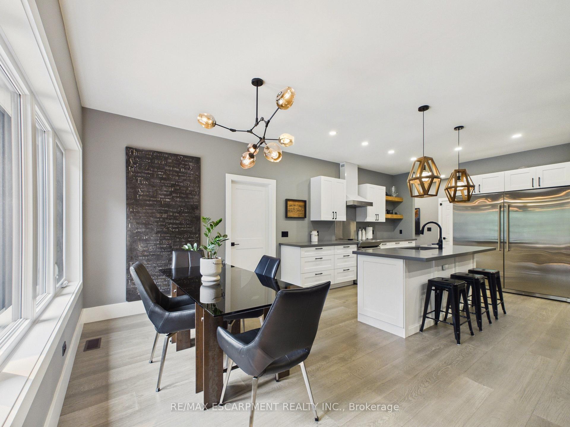 Photo 15 of 1039 Xavier Street, Gravenhurst, Morrison — HOMEH