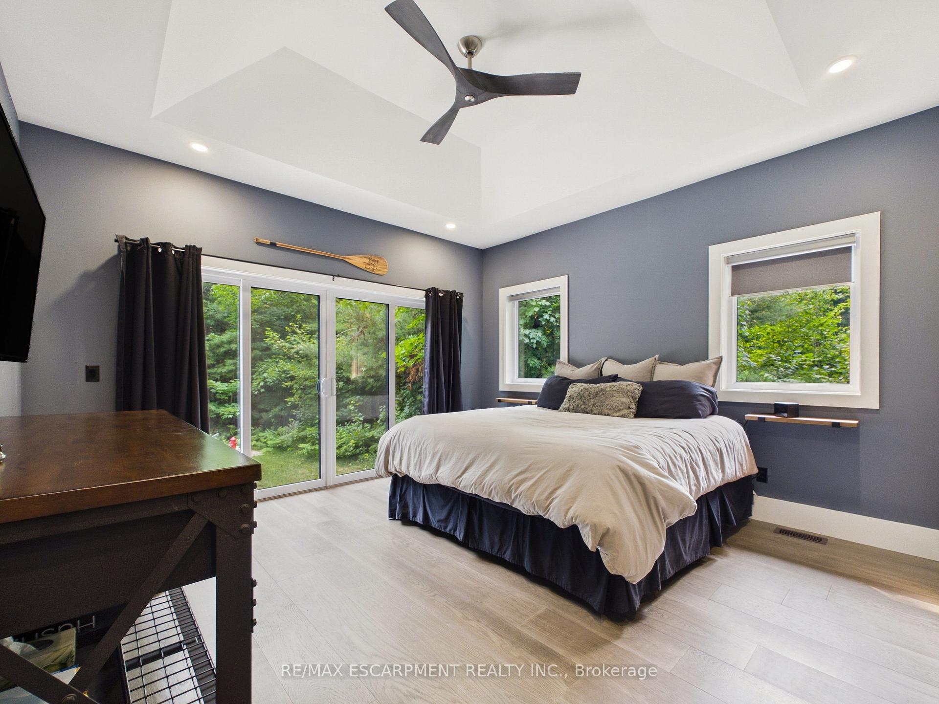 Photo 17 of 1039 Xavier Street, Gravenhurst, Morrison — HOMEH