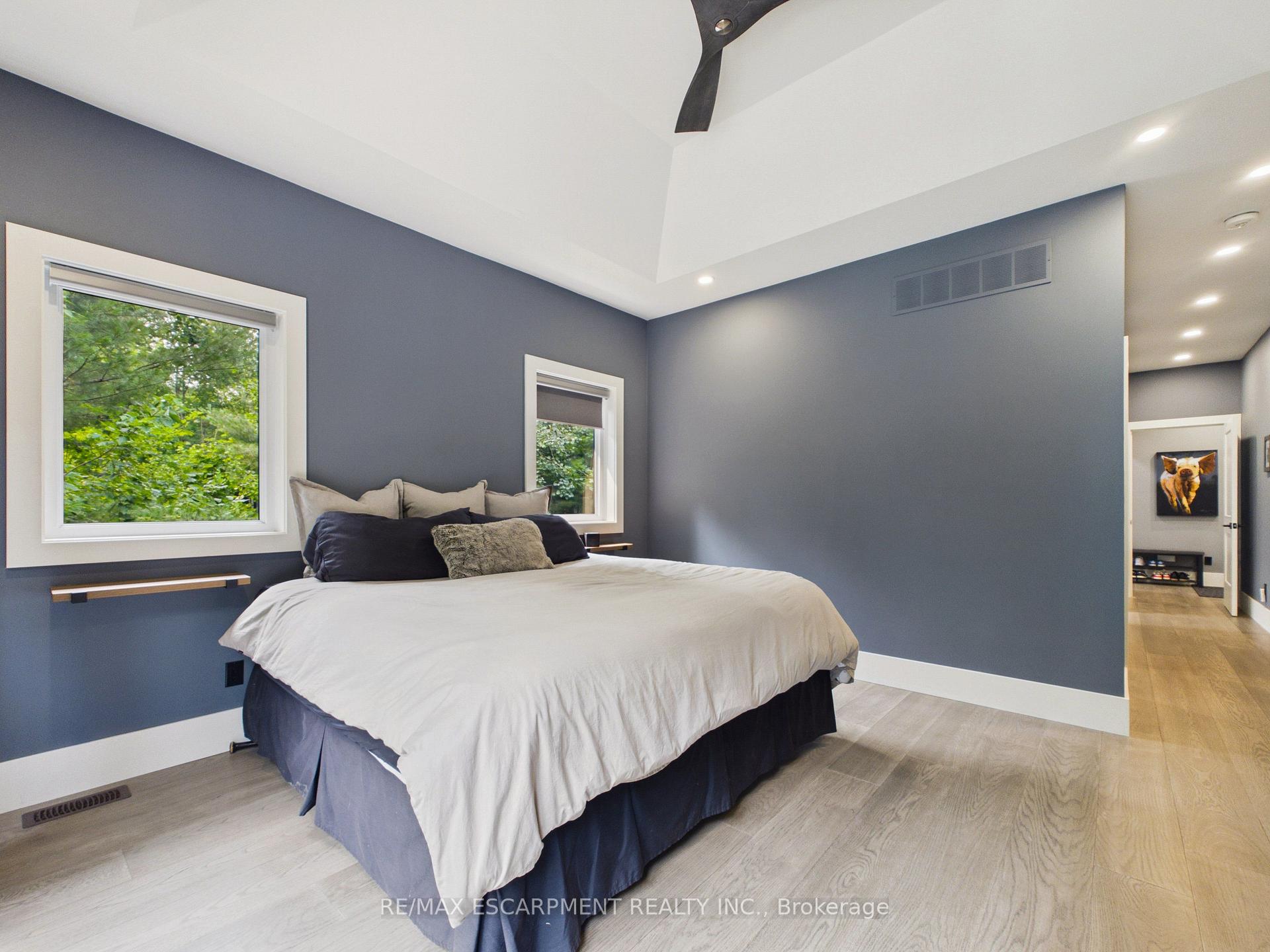 Photo 18 of 1039 Xavier Street, Gravenhurst, Morrison — HOMEH