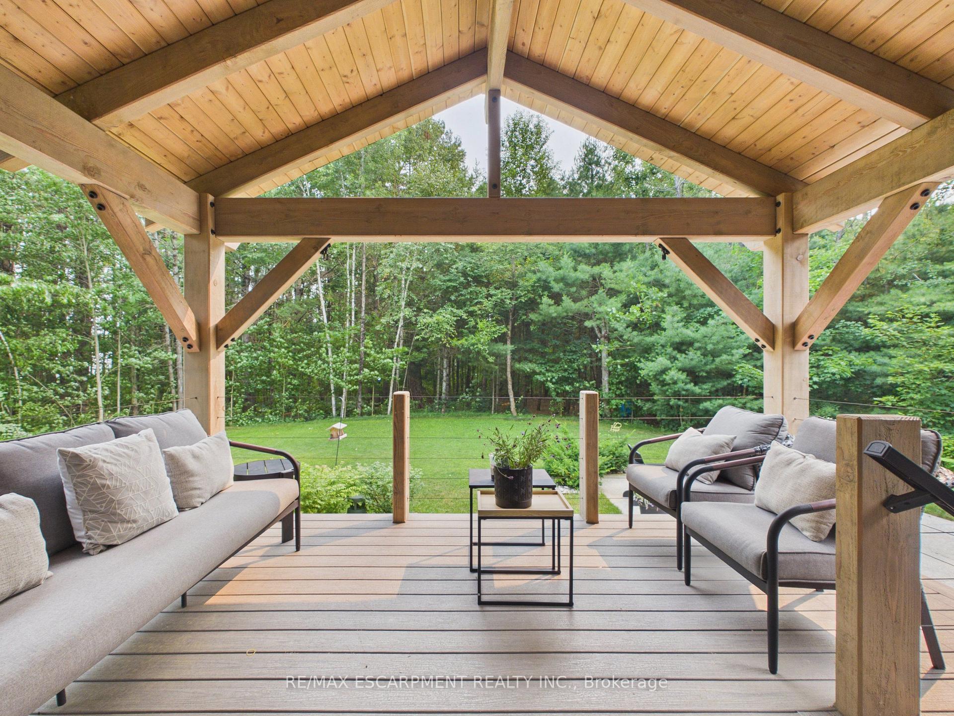 Photo 26 of 1039 Xavier Street, Gravenhurst, Morrison — HOMEH