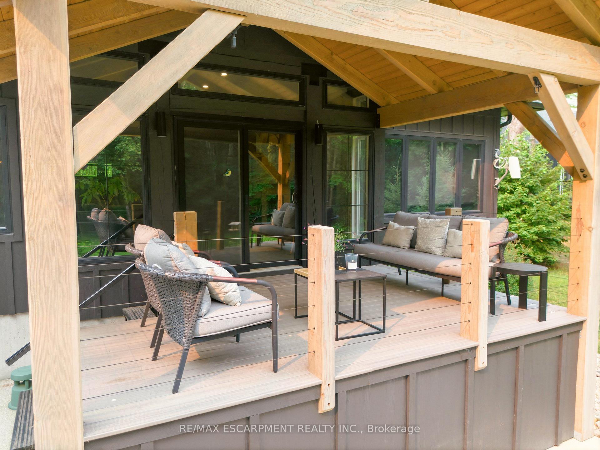 Photo 27 of 1039 Xavier Street, Gravenhurst, Morrison — HOMEH