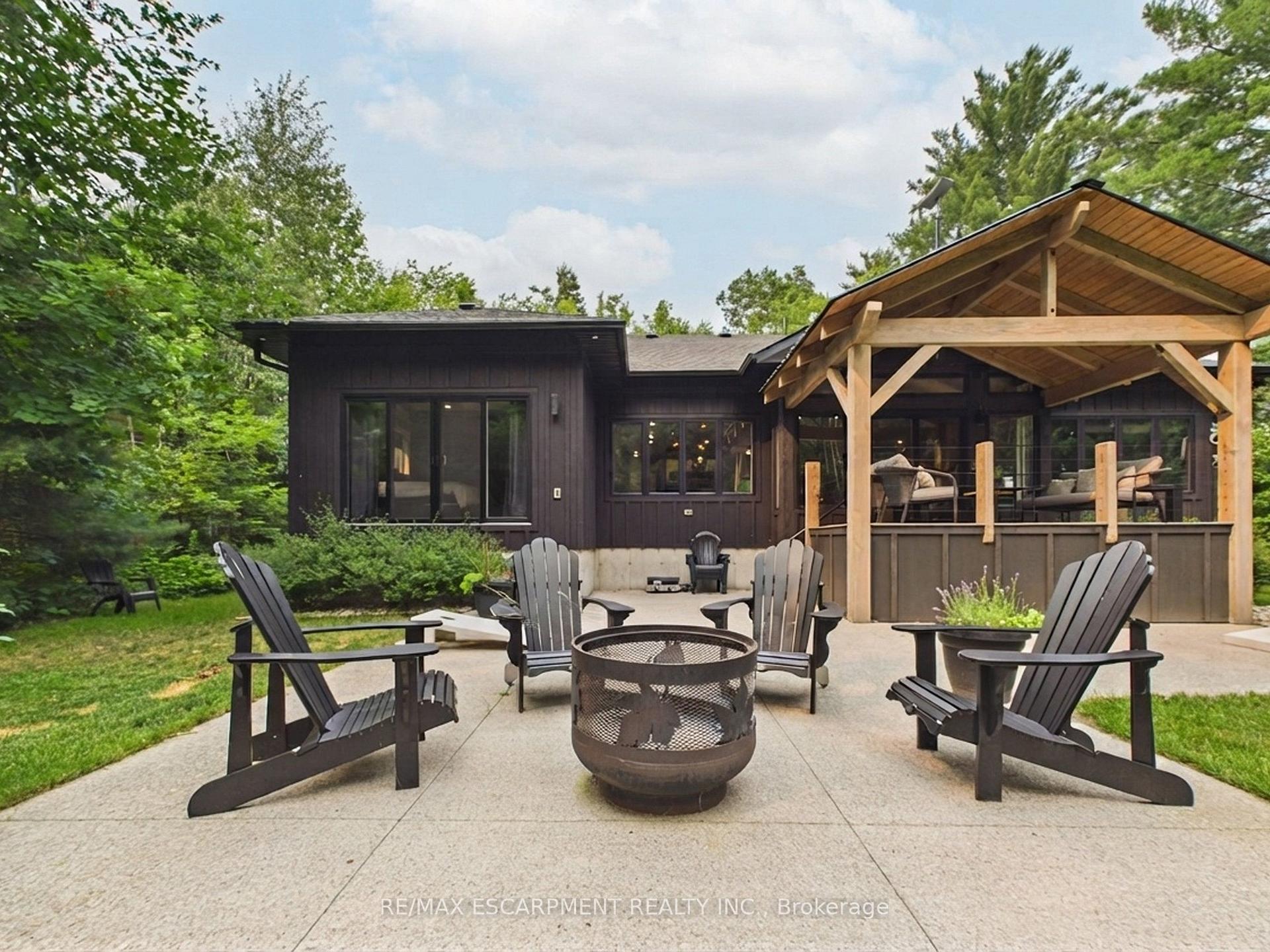 Photo 28 of 1039 Xavier Street, Gravenhurst, Morrison — HOMEH