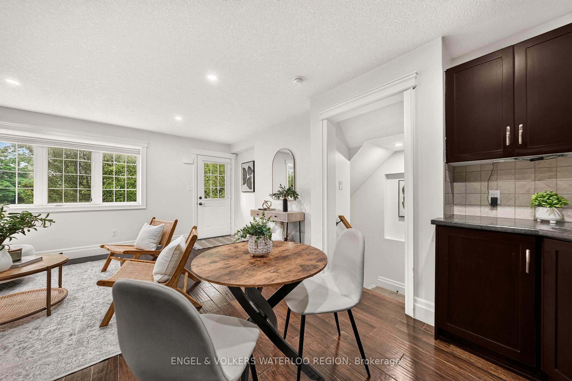 Photo 15 of Unit 6, 275 Old Huron Road, Kitchener, Brigadoon — HOMEH
