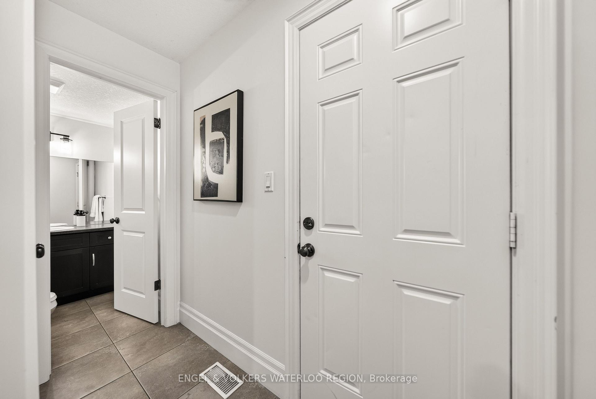 Photo 17 of Unit 6, 275 Old Huron Road, Kitchener, Brigadoon — HOMEH