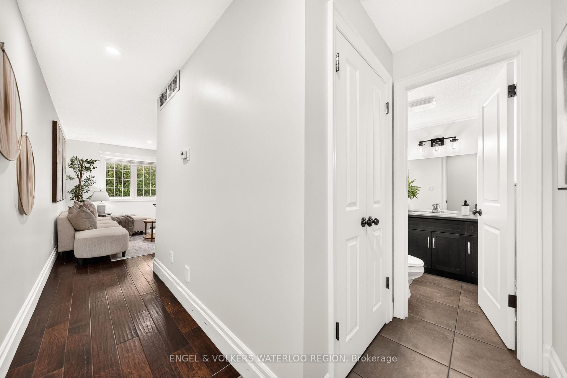 Photo 18 of Unit 6, 275 Old Huron Road, Kitchener, Brigadoon — HOMEH