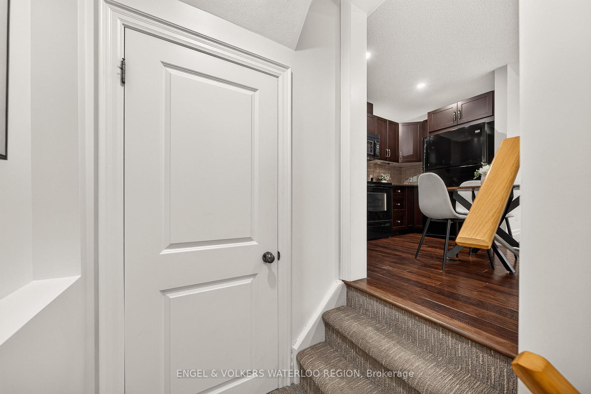 Photo 20 of Unit 6, 275 Old Huron Road, Kitchener, Brigadoon — HOMEH