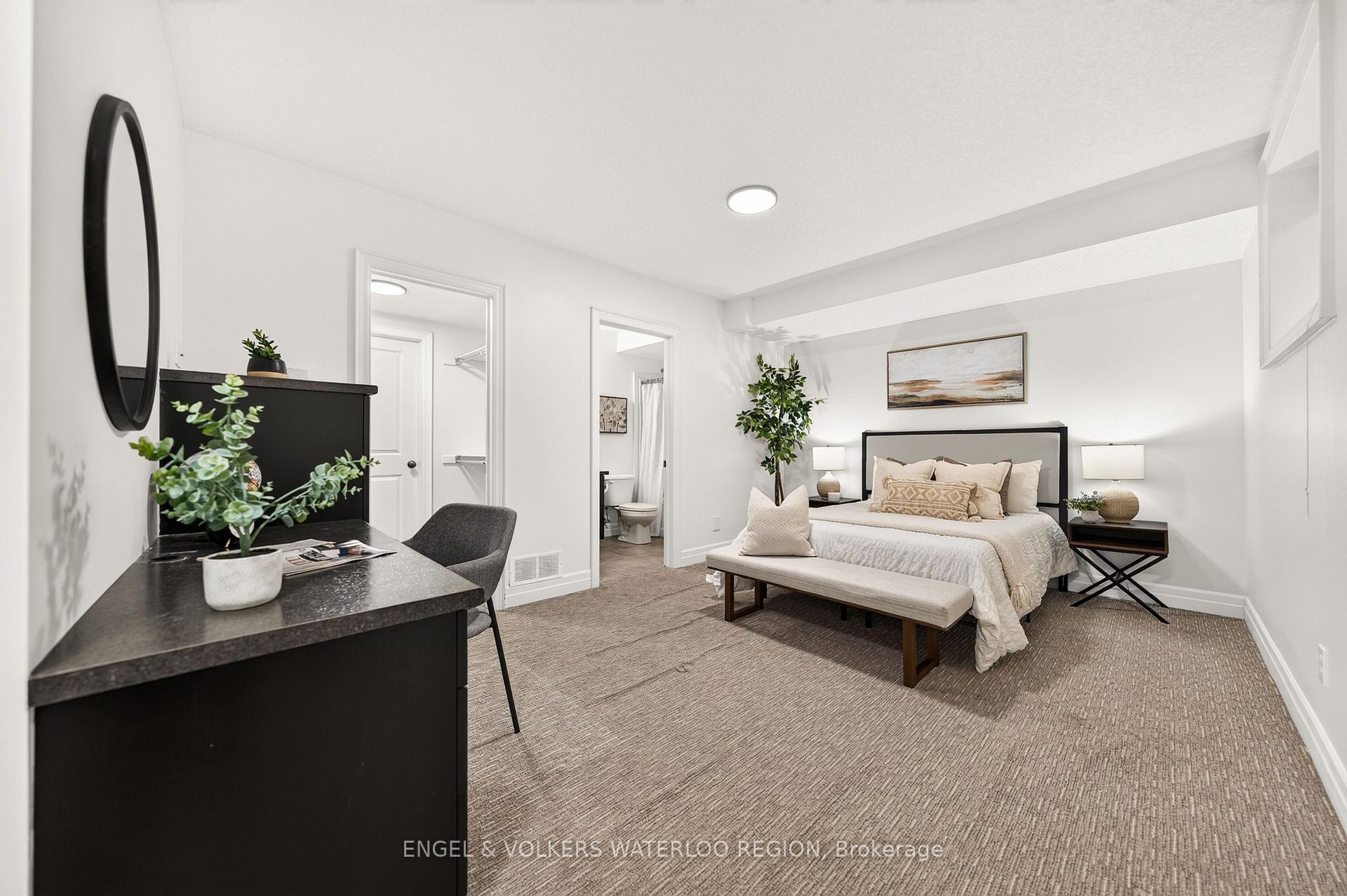 Photo 22 of Unit 6, 275 Old Huron Road, Kitchener, Brigadoon — HOMEH