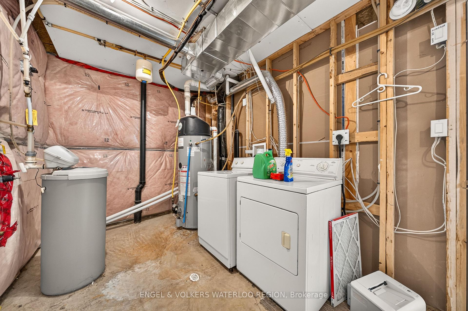 Photo 27 of Unit 6, 275 Old Huron Road, Kitchener, Brigadoon — HOMEH