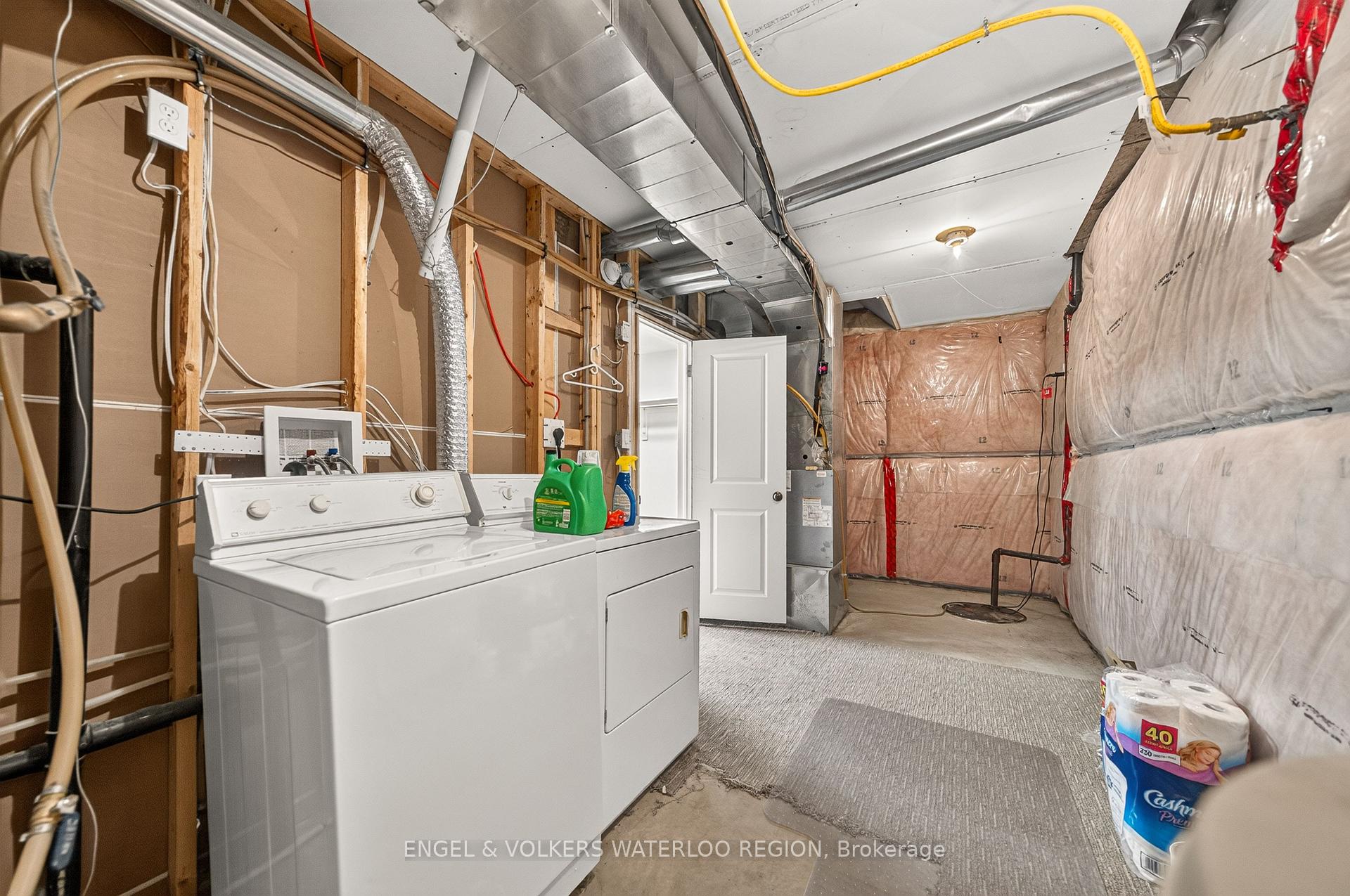 Photo 28 of Unit 6, 275 Old Huron Road, Kitchener, Brigadoon — HOMEH