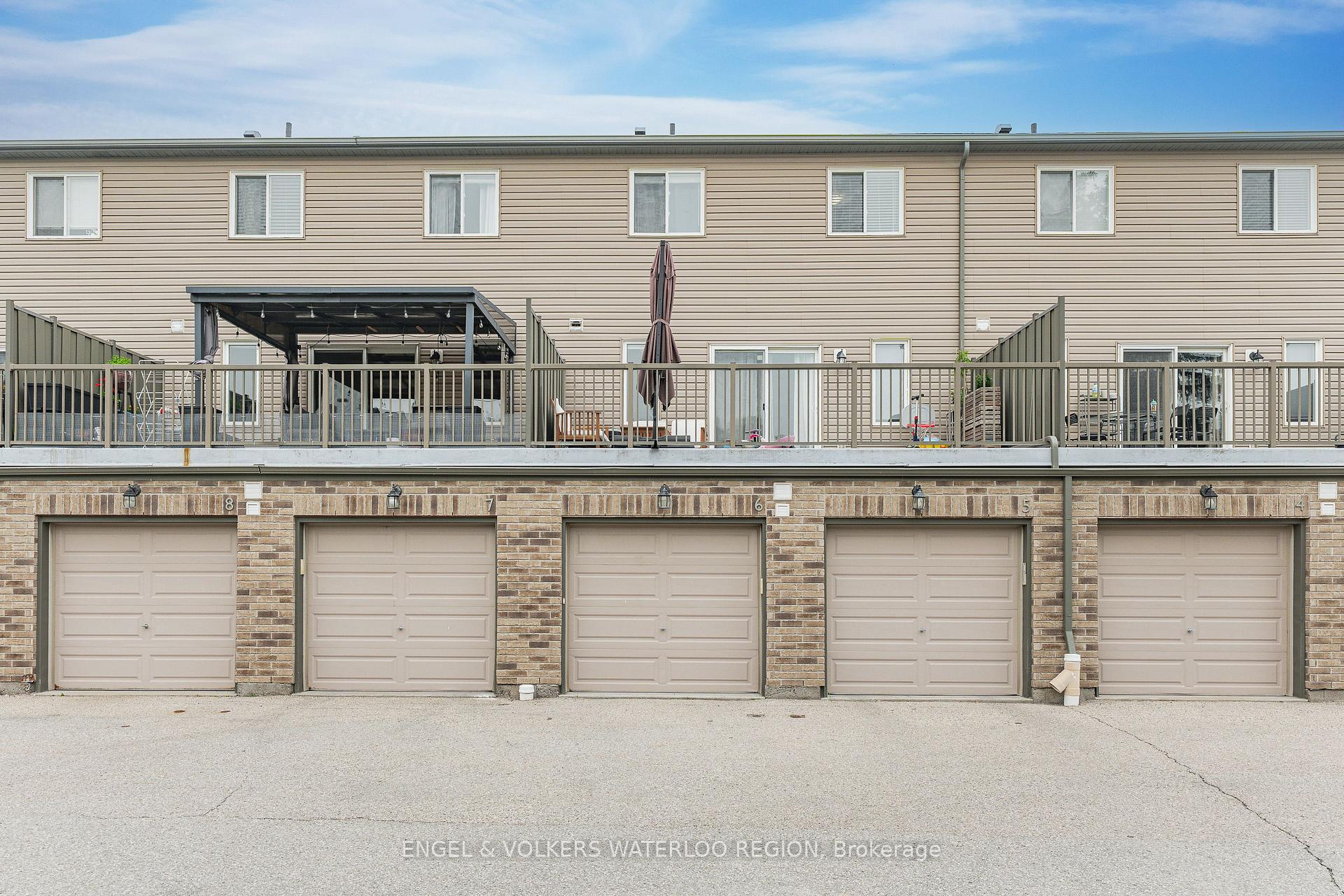 Photo 30 of Unit 6, 275 Old Huron Road, Kitchener, Brigadoon — HOMEH