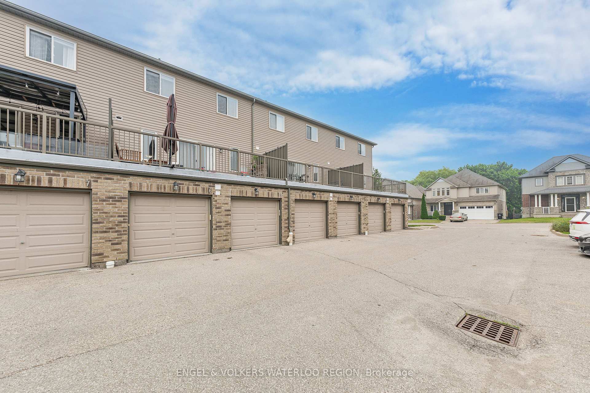 Photo 31 of Unit 6, 275 Old Huron Road, Kitchener, Brigadoon — HOMEH