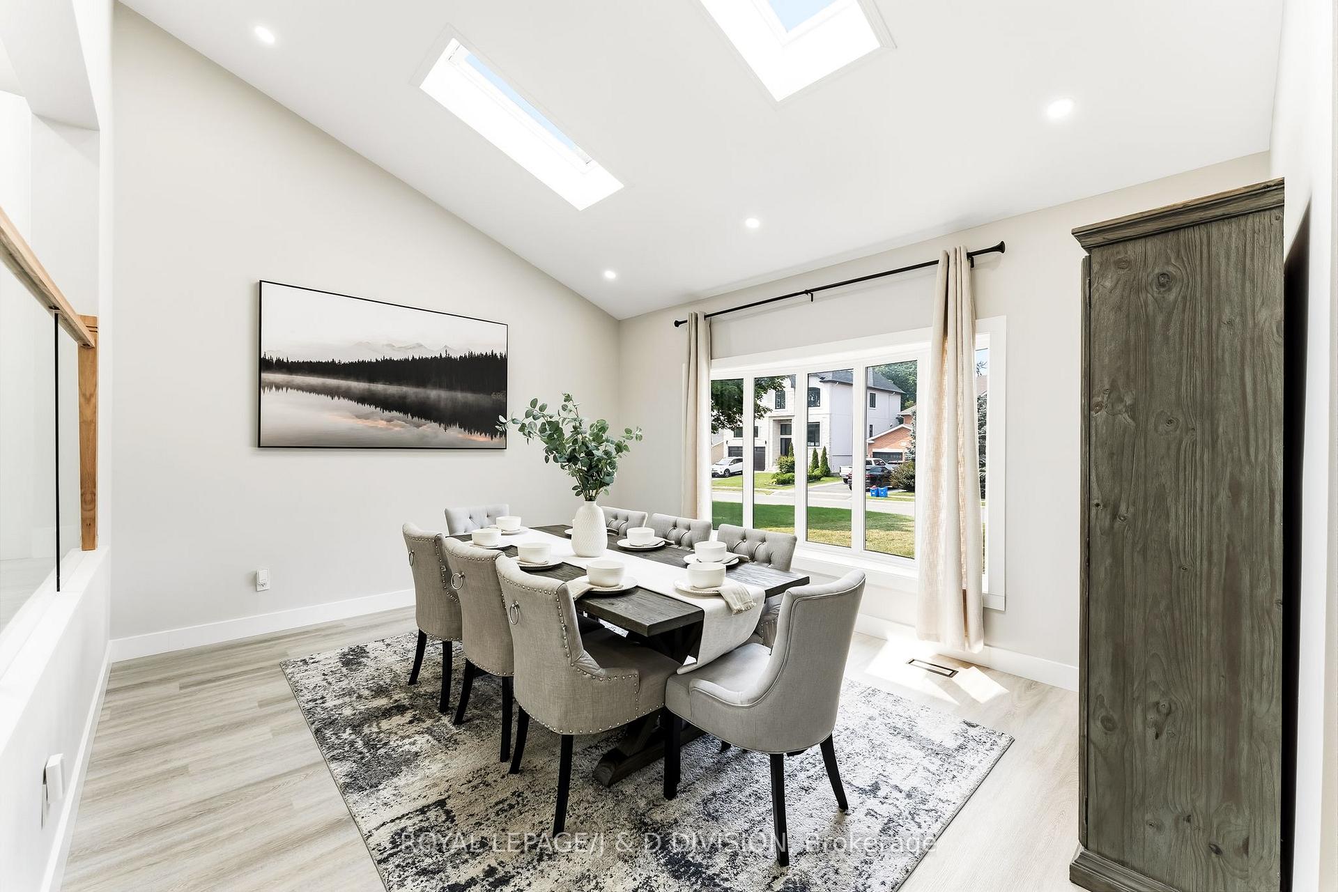 Photo 7 of 1893 Spruce Hill Road, Pickering, Dunbarton — HOMEH