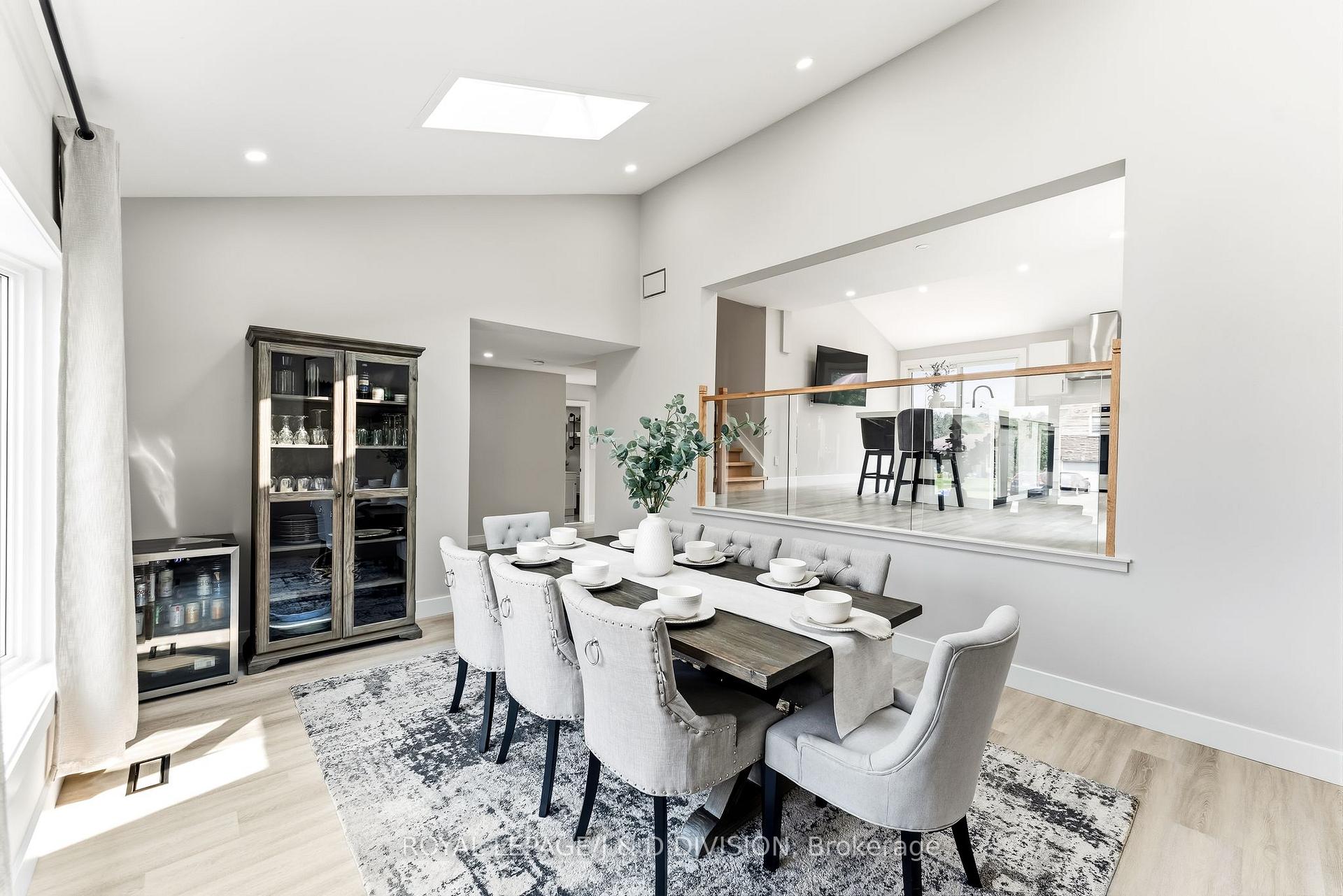 Photo 8 of 1893 Spruce Hill Road, Pickering, Dunbarton — HOMEH