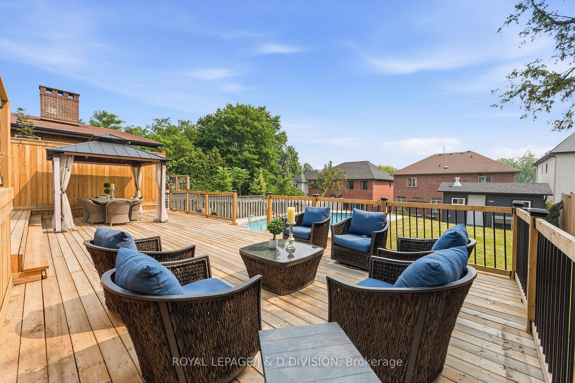 Photo 42 of 1893 Spruce Hill Road, Pickering, Dunbarton — HOMEH