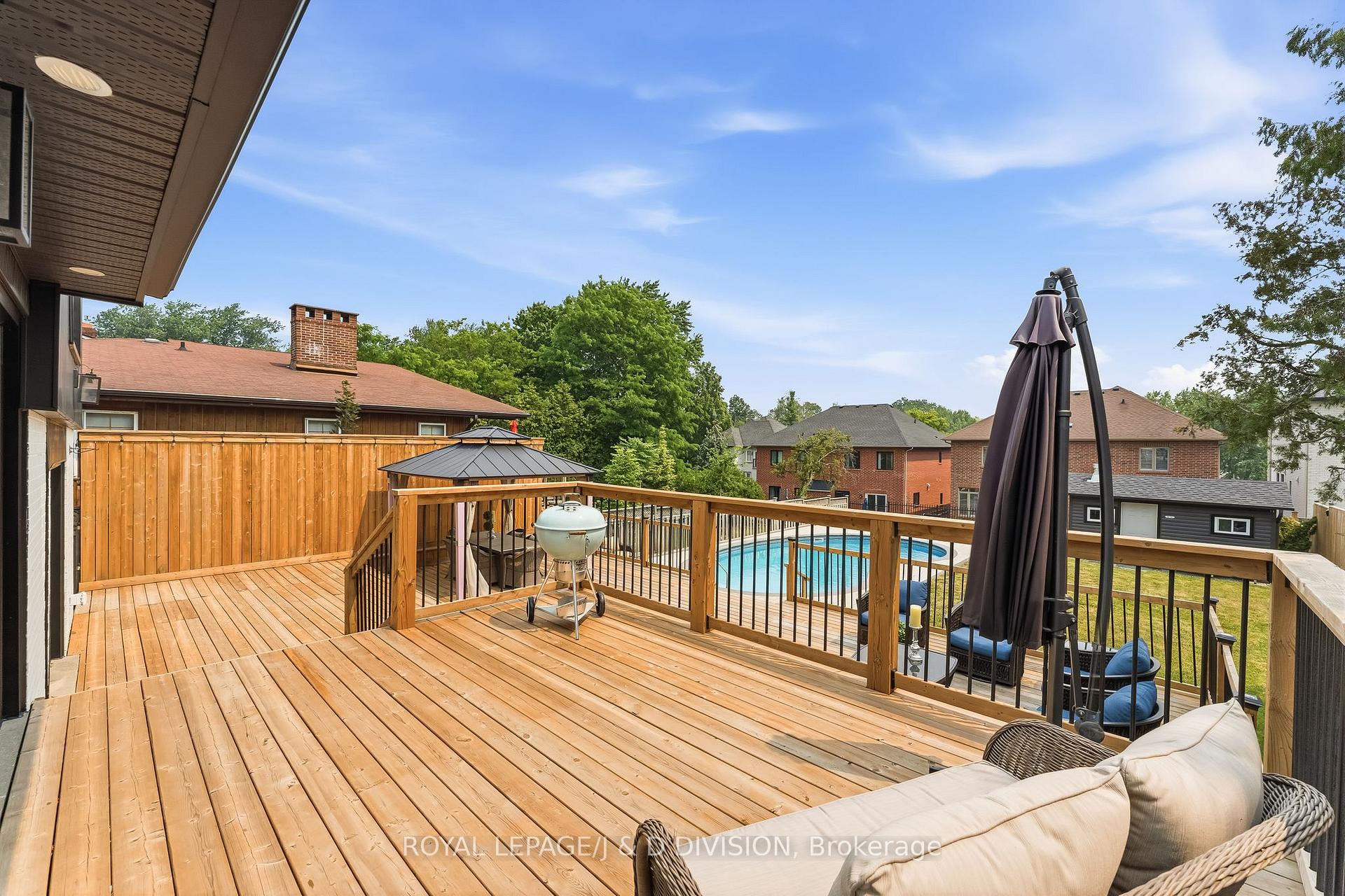Photo 45 of 1893 Spruce Hill Road, Pickering, Dunbarton — HOMEH