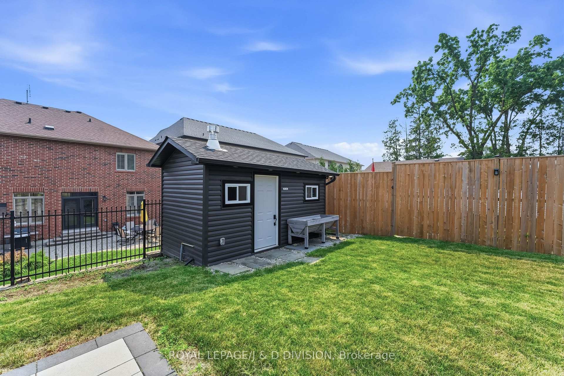 Photo 46 of 1893 Spruce Hill Road, Pickering, Dunbarton — HOMEH