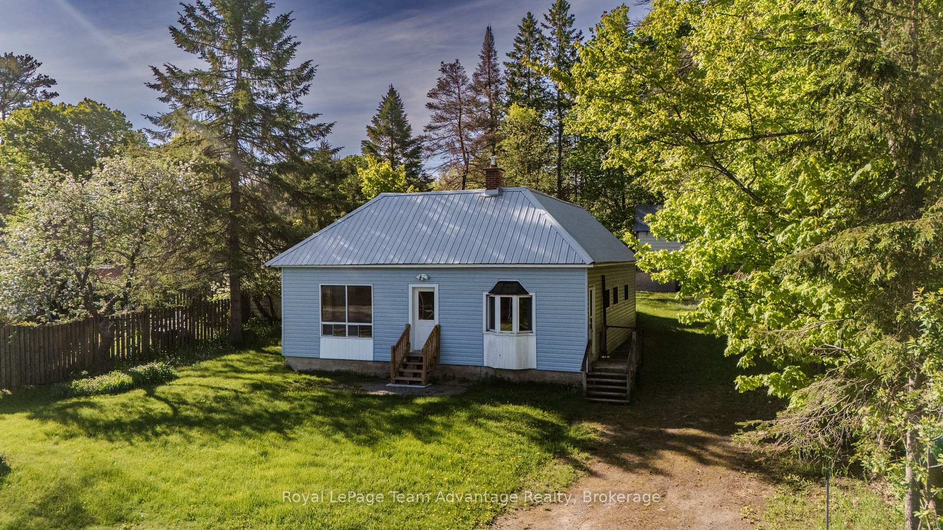 Photo 1 of 9 632 Highway, Seguin — HOMEH