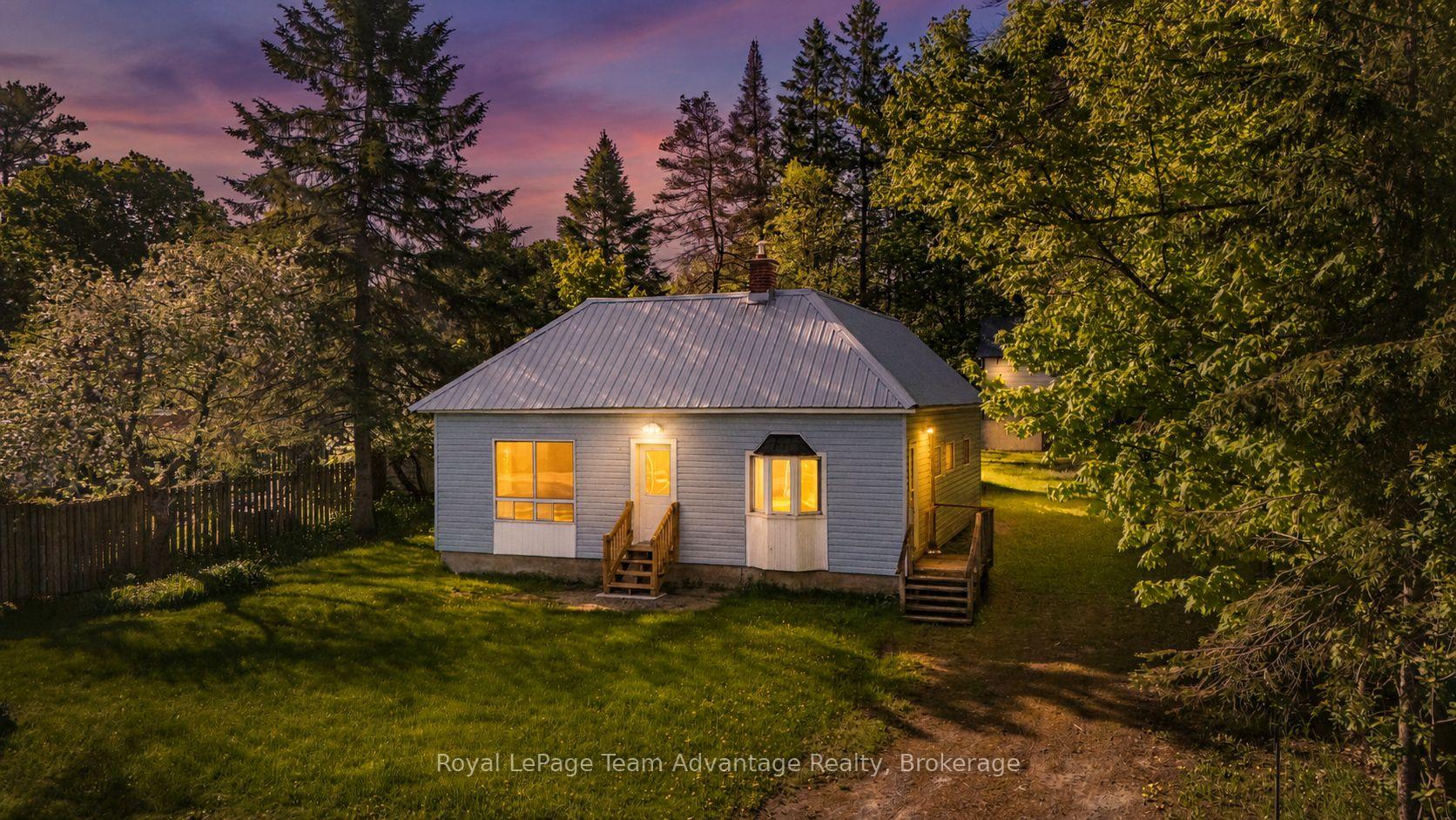 Photo 2 of 9 632 Highway, Seguin — HOMEH