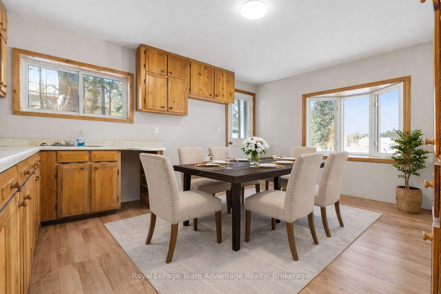 Photo 8 of 9 632 Highway, Seguin — HOMEH