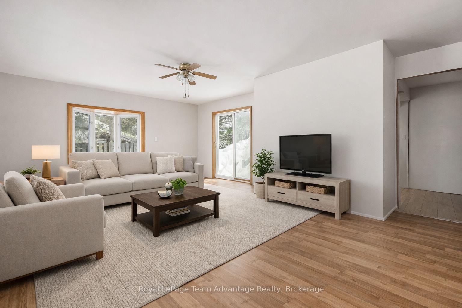 Photo 14 of 9 632 Highway, Seguin — HOMEH
