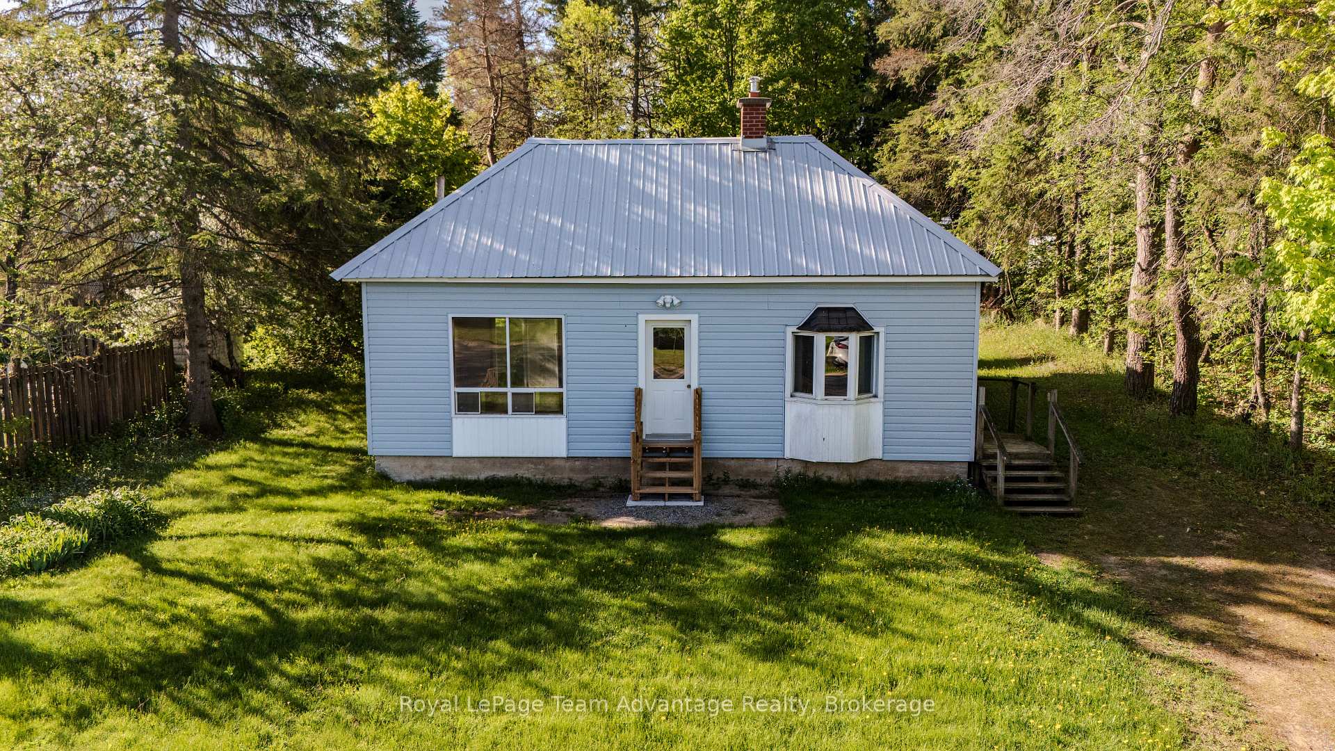 Photo 31 of 9 632 Highway, Seguin — HOMEH