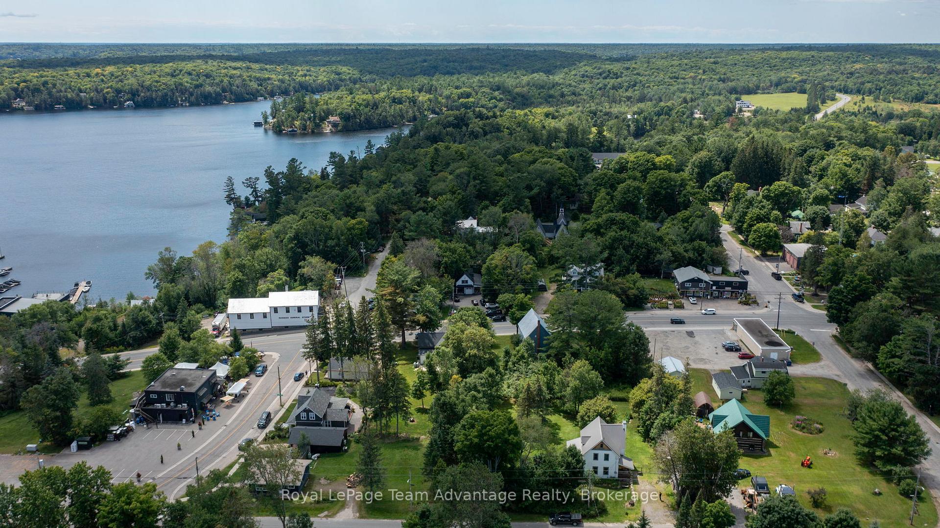 Photo 33 of 9 632 Highway, Seguin — HOMEH