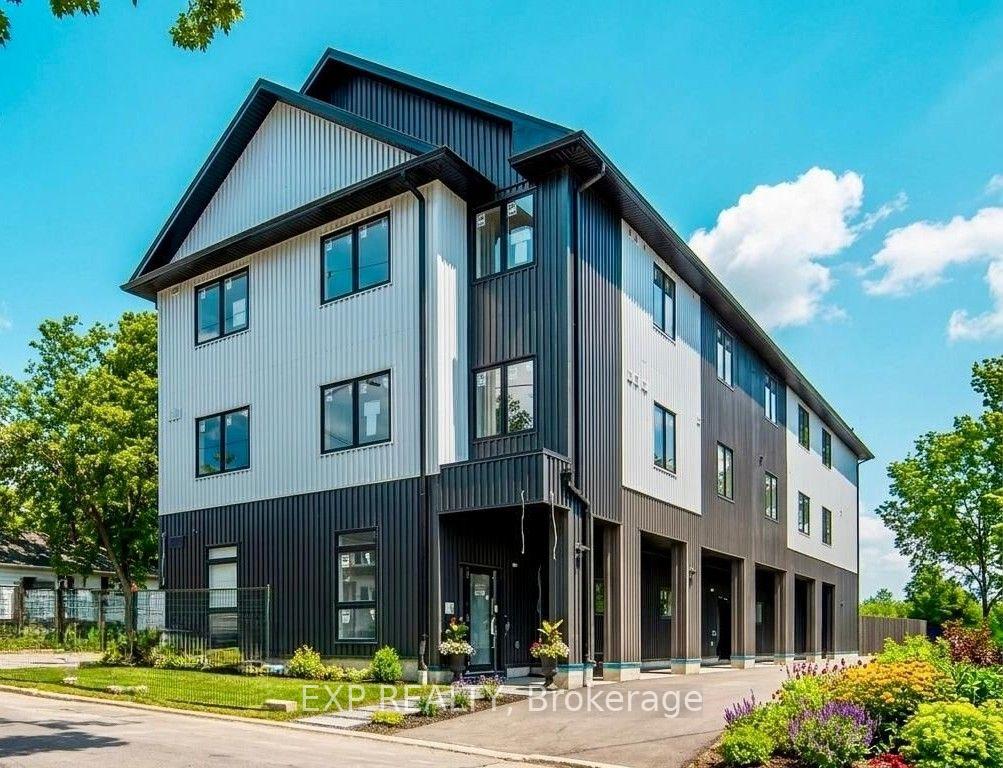 Photo 2 of Unit 304, 145 Clapperton Street, Barrie, Wellington — HOMEH