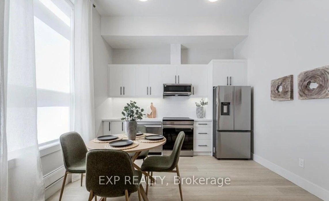 Photo 6 of Unit 304, 145 Clapperton Street, Barrie, Wellington — HOMEH