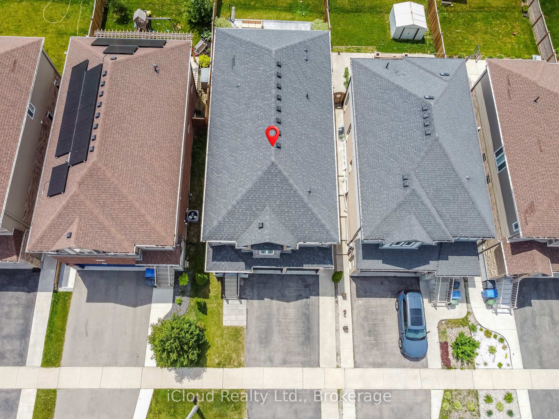 Photo 3 of 132 Drone Crescent, Guelph, Willow West/Sugarbush/West Acres — HOMEH