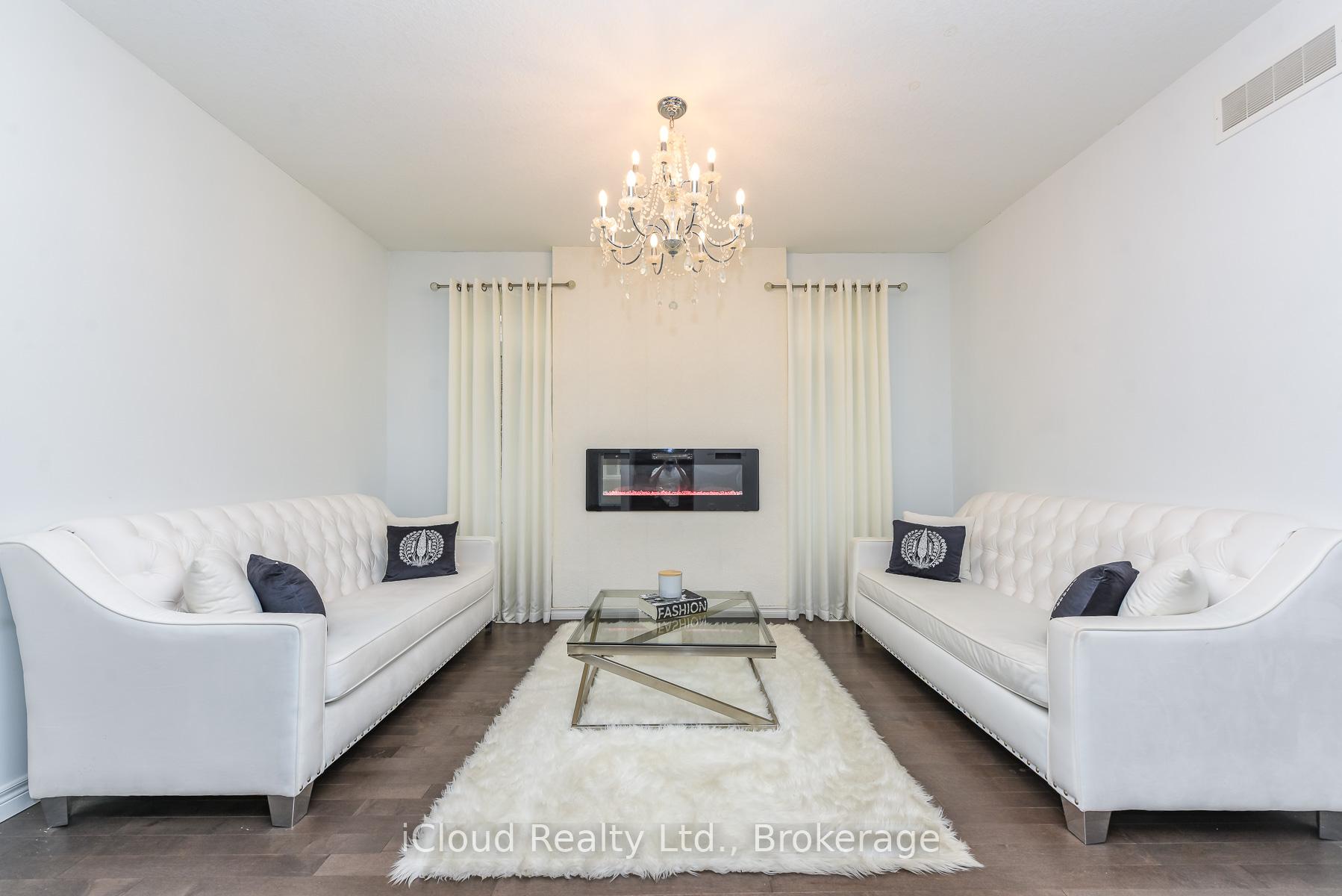 Photo 9 of 132 Drone Crescent, Guelph, Willow West/Sugarbush/West Acres — HOMEH