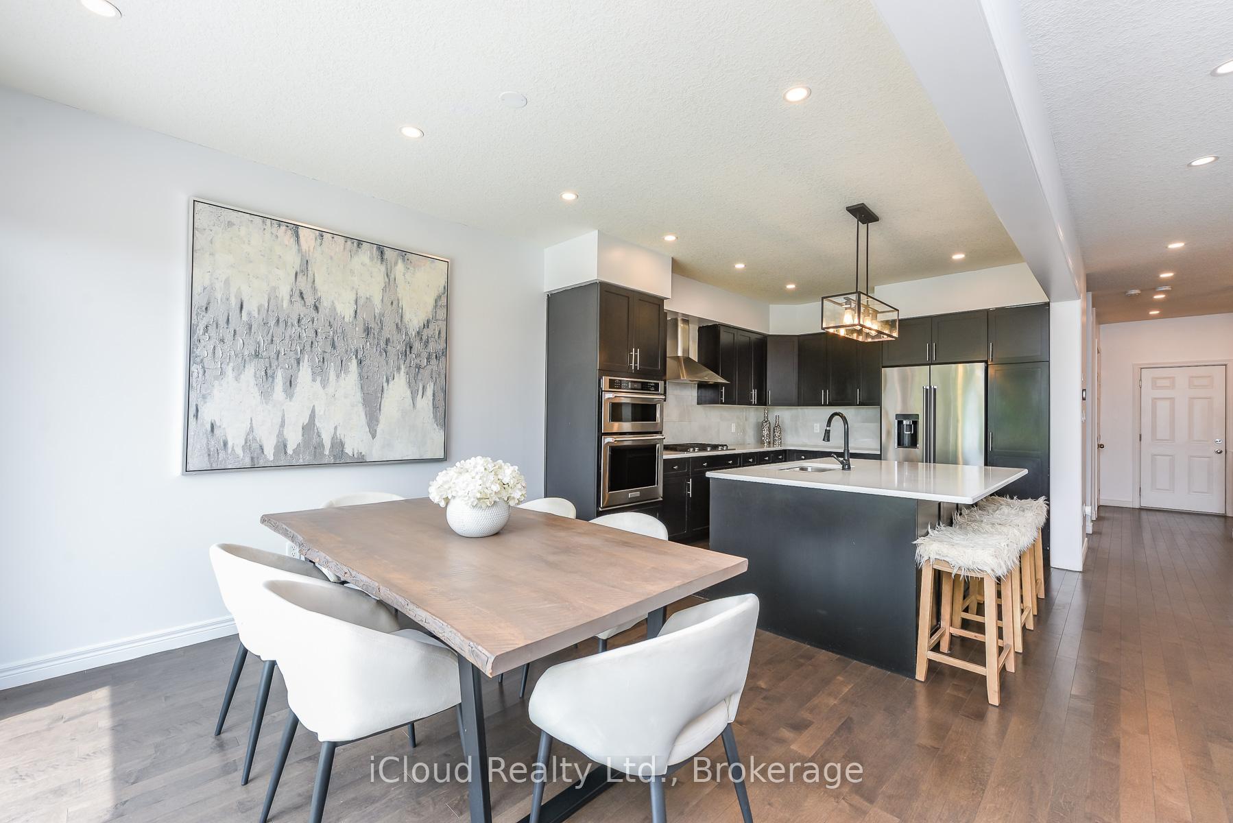 Photo 18 of 132 Drone Crescent, Guelph, Willow West/Sugarbush/West Acres — HOMEH