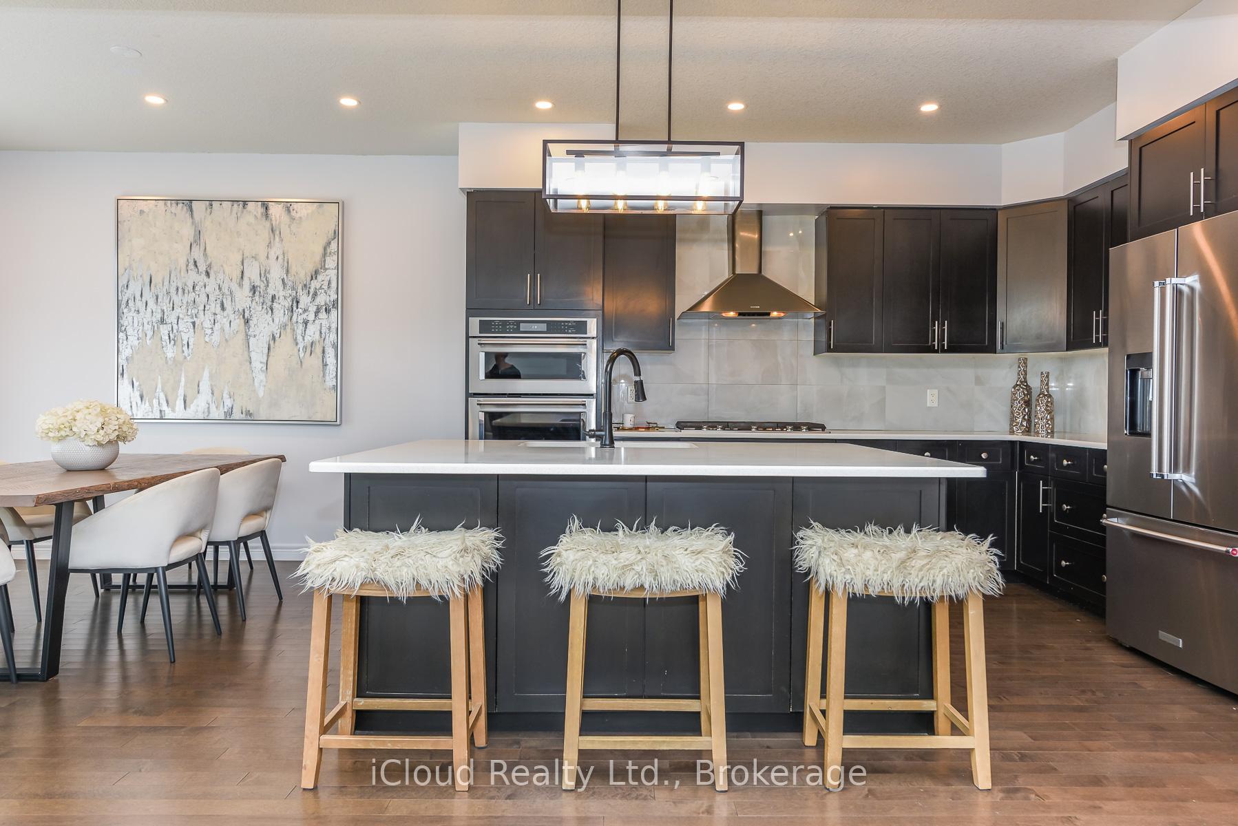 Photo 22 of 132 Drone Crescent, Guelph, Willow West/Sugarbush/West Acres — HOMEH