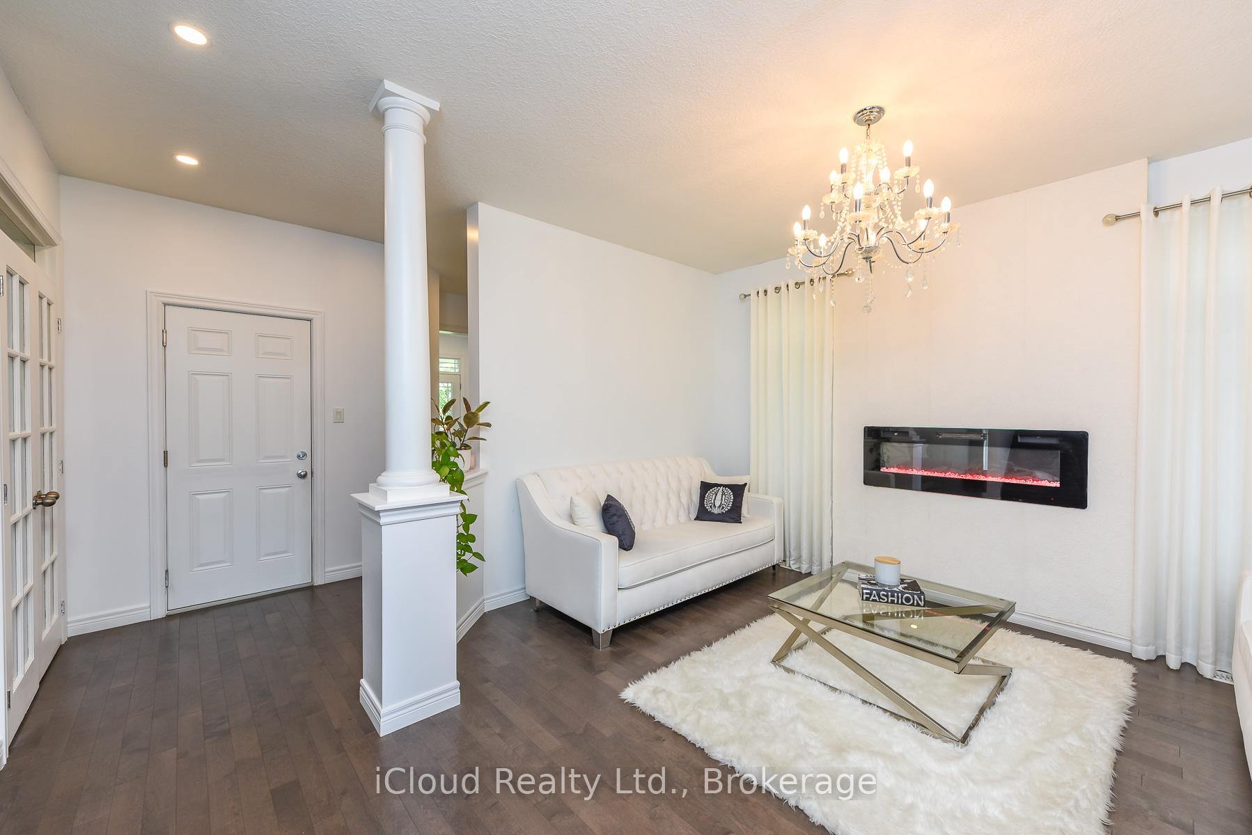 Photo 23 of 132 Drone Crescent, Guelph, Willow West/Sugarbush/West Acres — HOMEH