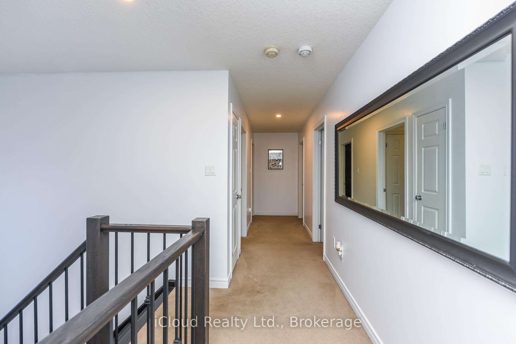 Photo 24 of 132 Drone Crescent, Guelph, Willow West/Sugarbush/West Acres — HOMEH