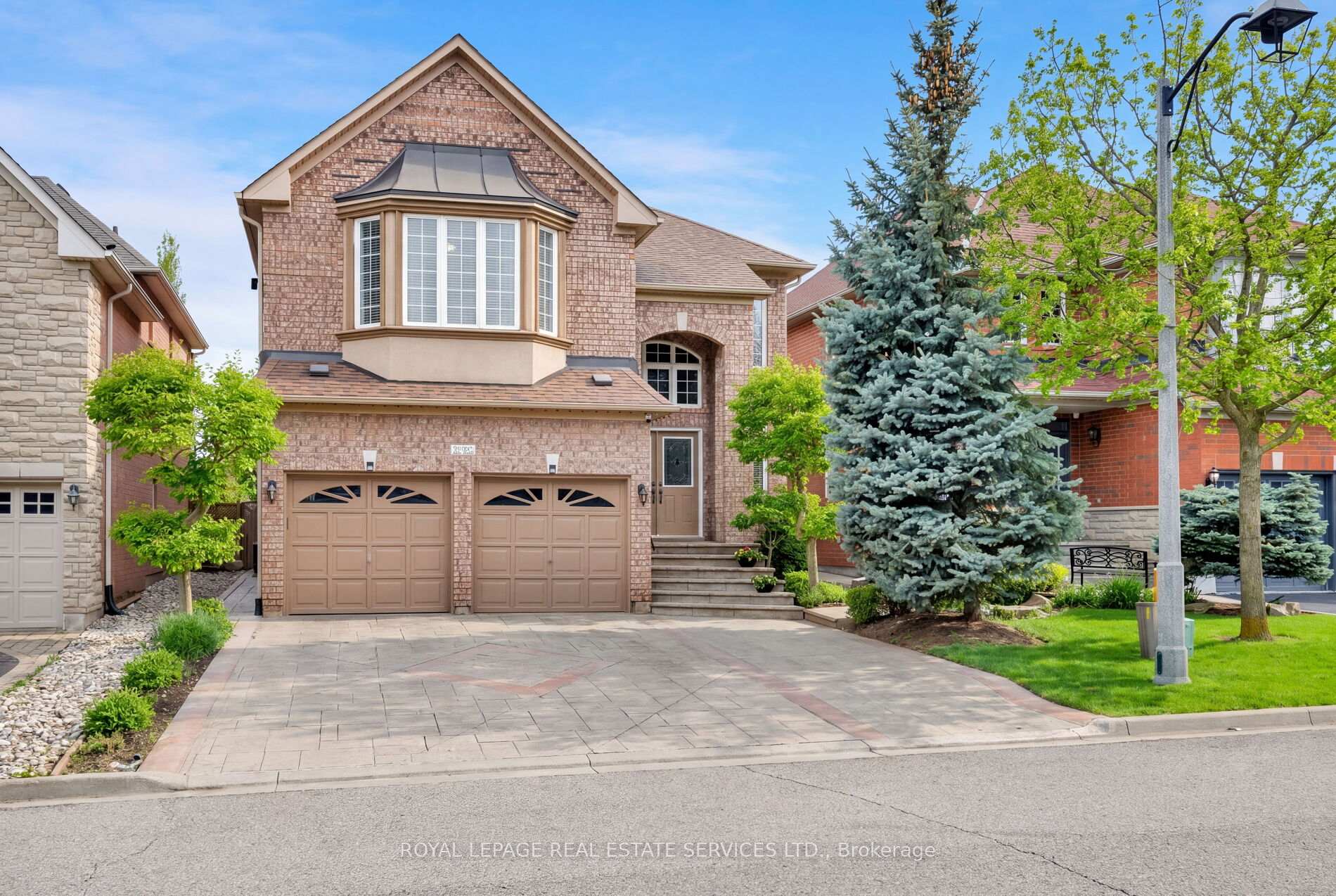 Photo 1 of 2252 Foxfield Road, Oakville, Westmount — HOMEH